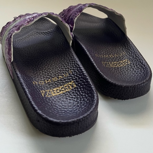 Rombaut Cabbage Slides + PZTODAY - Picture 5 of 7